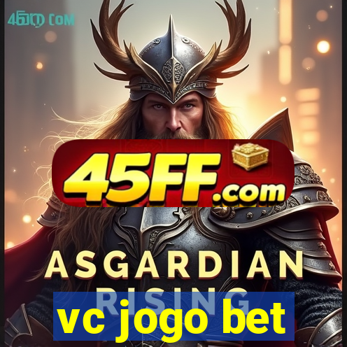 vc jogo bet